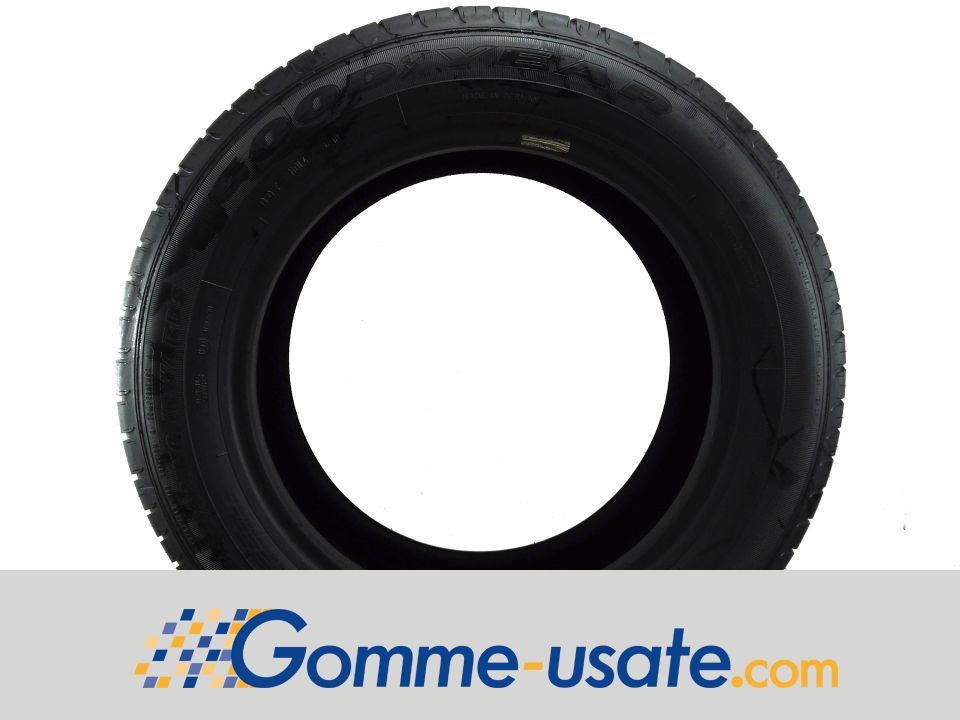 Thumb Goodyear Gomme Usate Goodyear 195/60 R16 89H EFFICIENTGRIP (70%) pneumatici usati Estivo_1